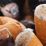 Arret du tabac par madame colas