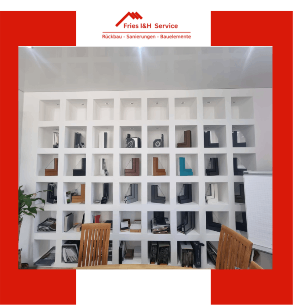 Fries I&H Service Büro
