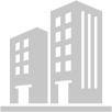 Icon Häuserblock