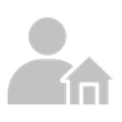 Icon Person Haus