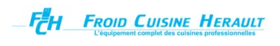 Logo Froid Cuisine Hérault