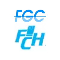Logos des 2 entités FGC et FCH