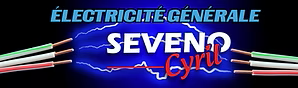 Logo de CYRIL SEVENO