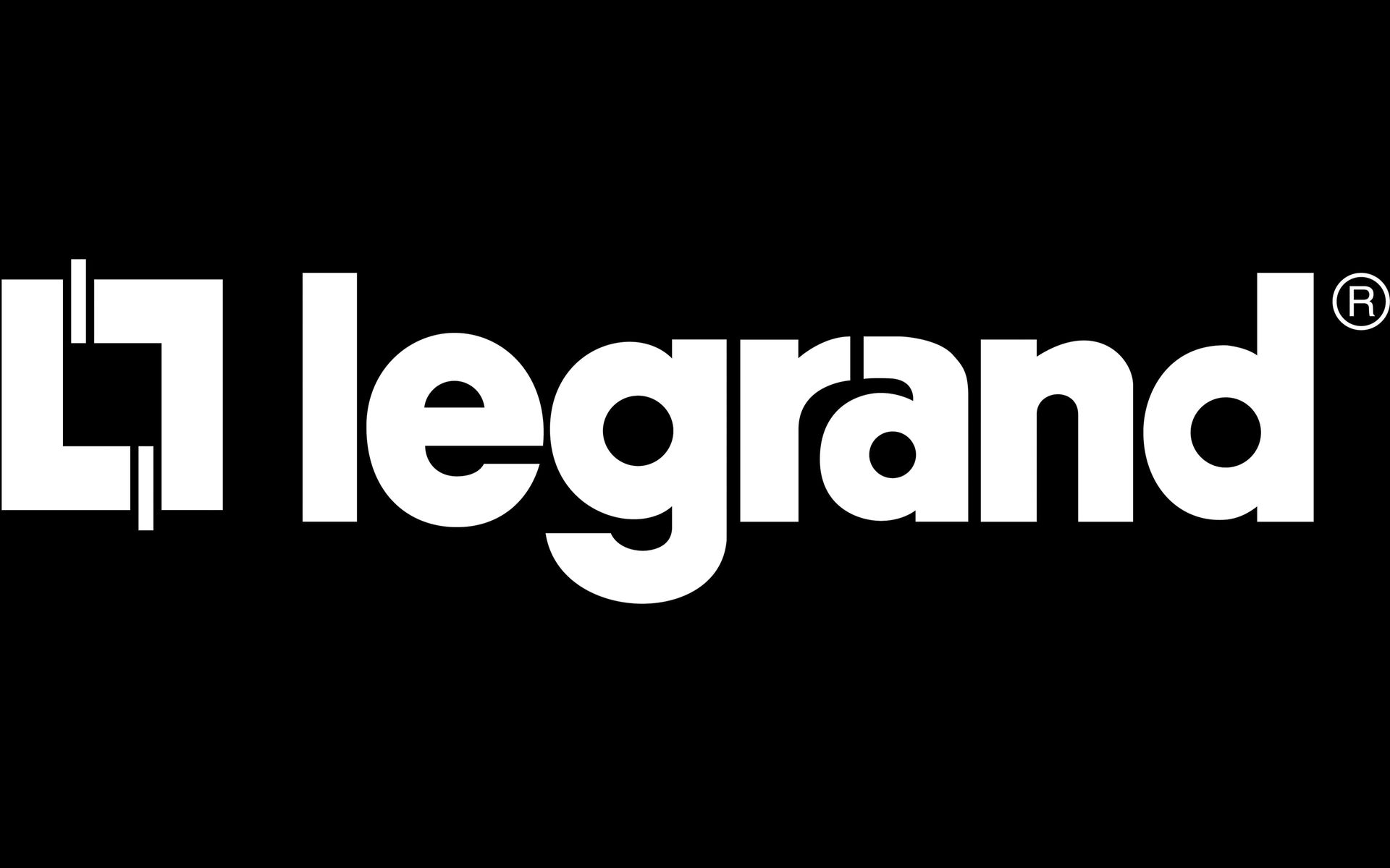 Logo Legrand