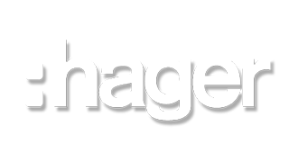 Logo Hager