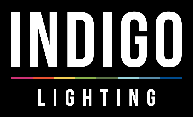Logo Indigo