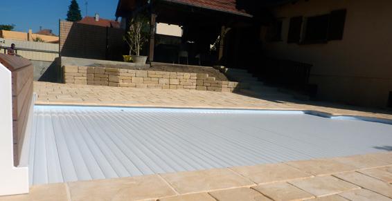 Walther et Fils à Ostwald - strasbourg - Bas-Rhin Piscine