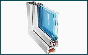 Accesorios para ventana