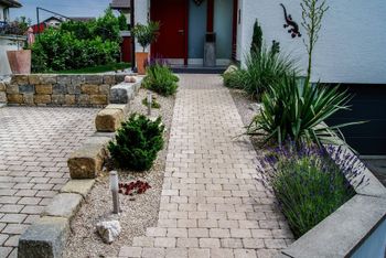 Bigler Gartenbau