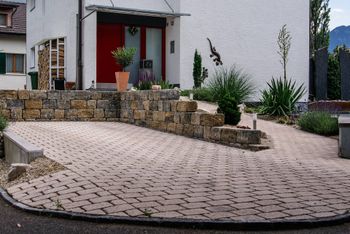 Bigler Gartenbau