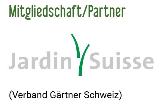 Logo Jardin Suisse