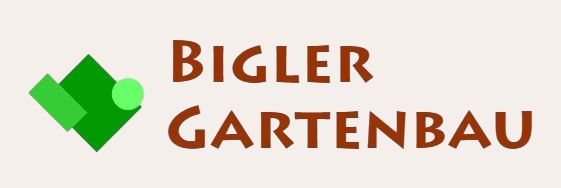 Bigler Gartenbau-logo