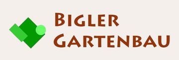 Bigler Gartenbau Logo