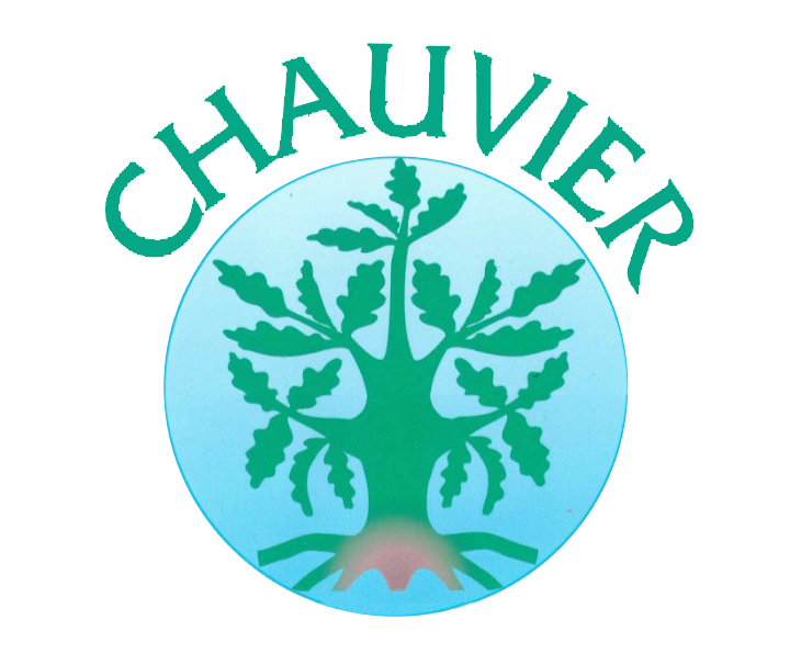 Logo CHAUVIER