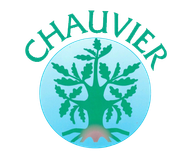 Logo CHAUVIER