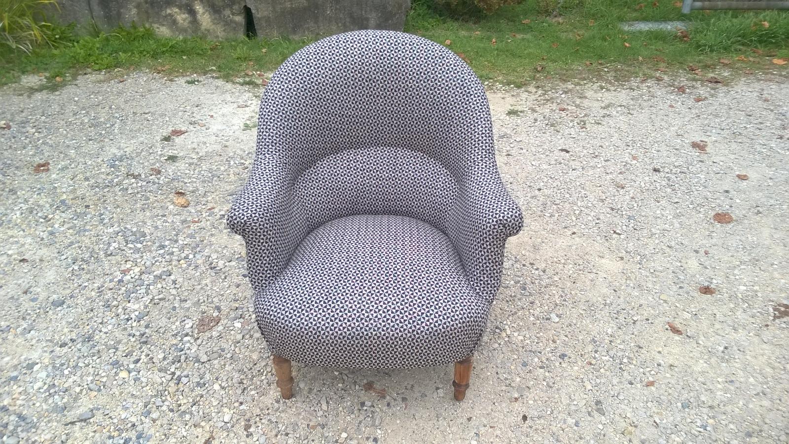 fauteuil moderne