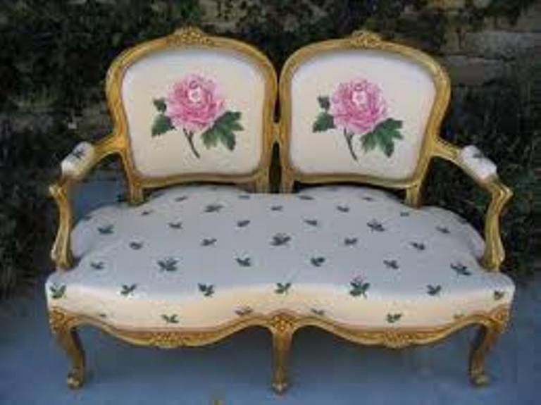 double fauteuil