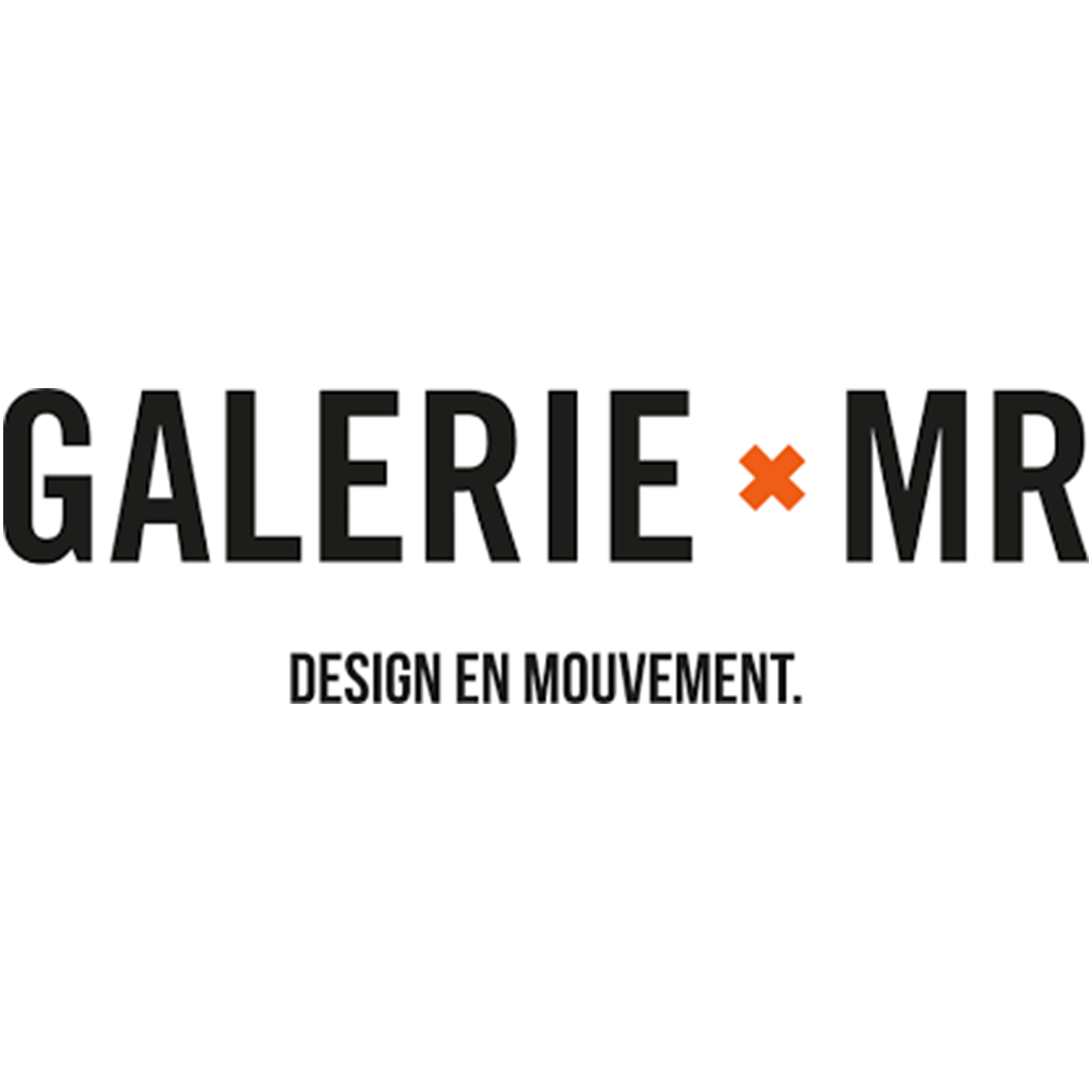Logo Galerie MR