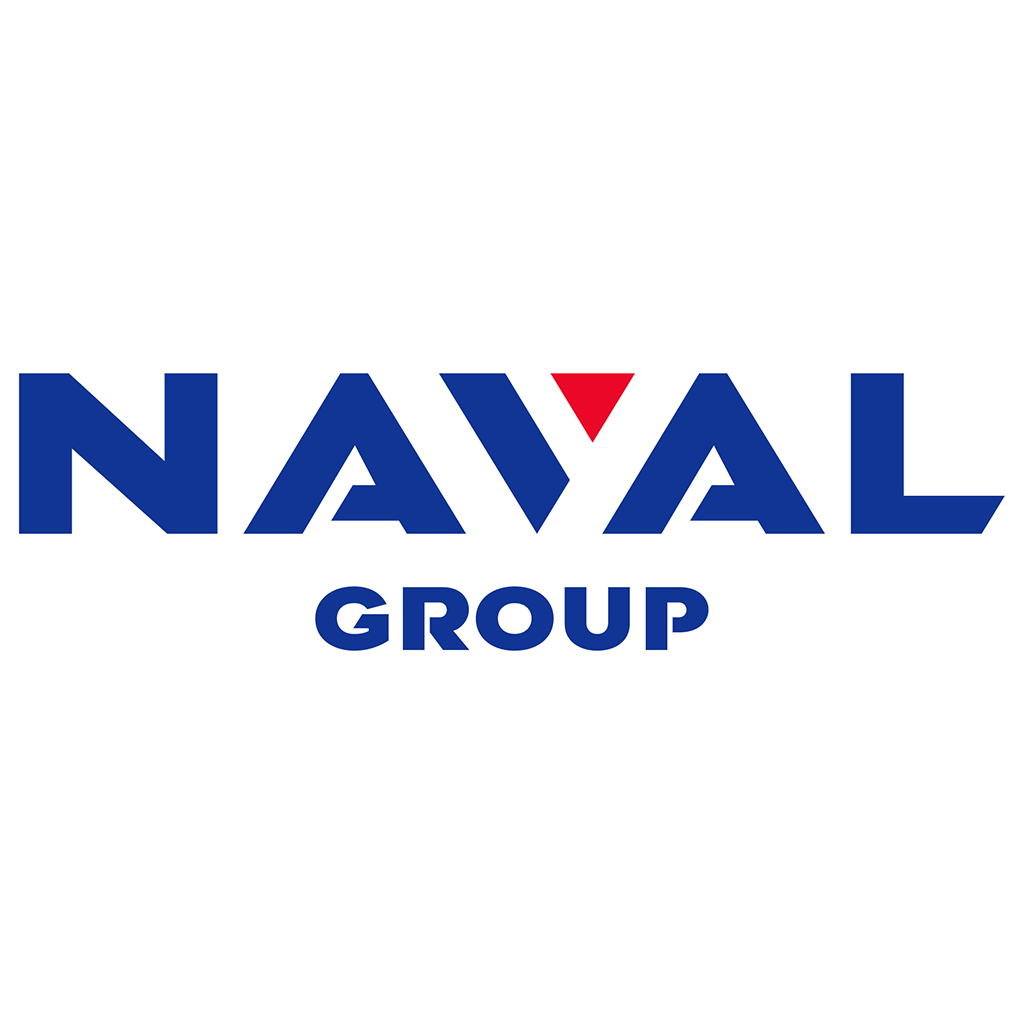 Logo NAVAL