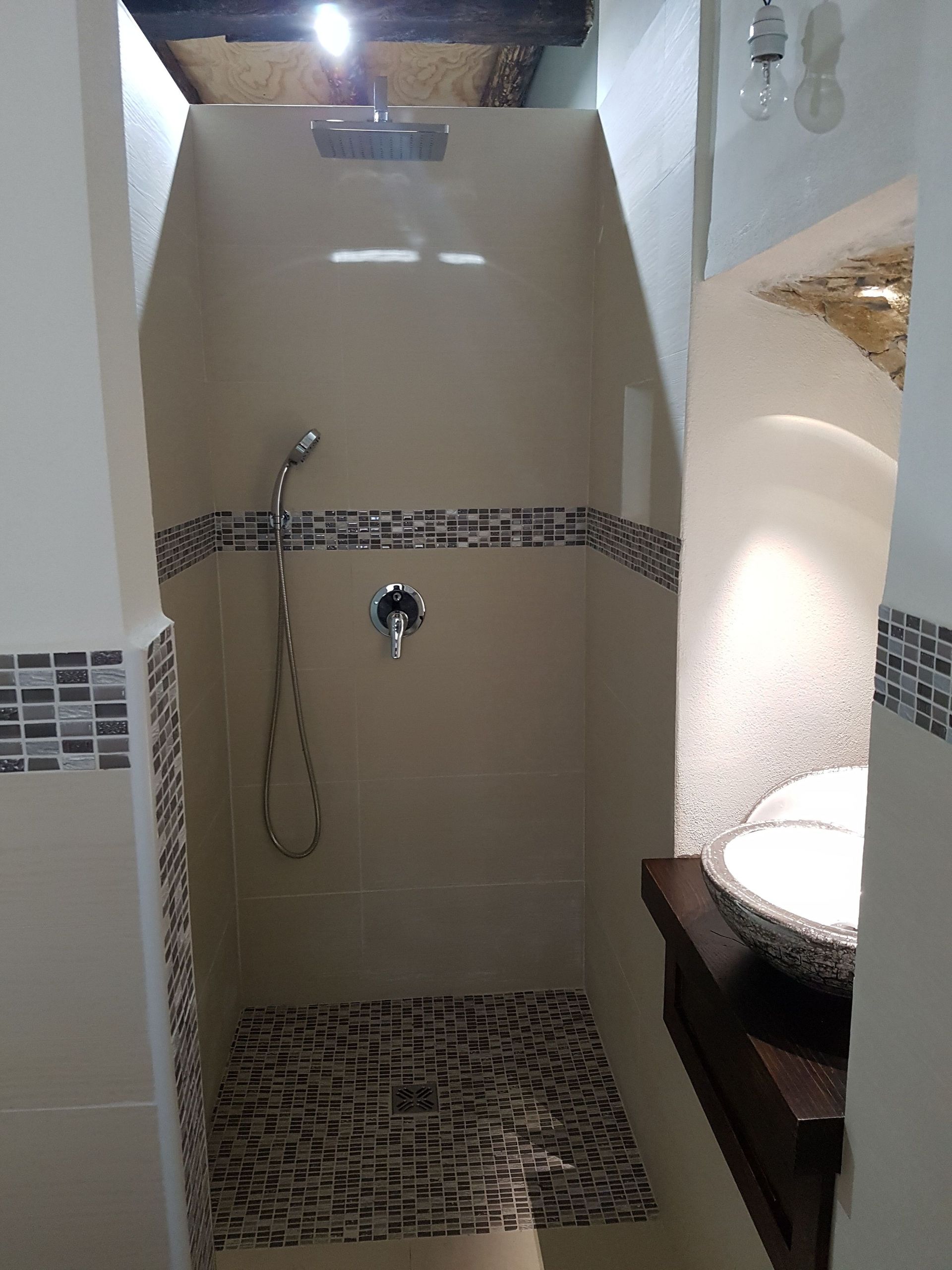 Bad - Ferienhaus - Kreuzlingen - Shiatsu Munafo