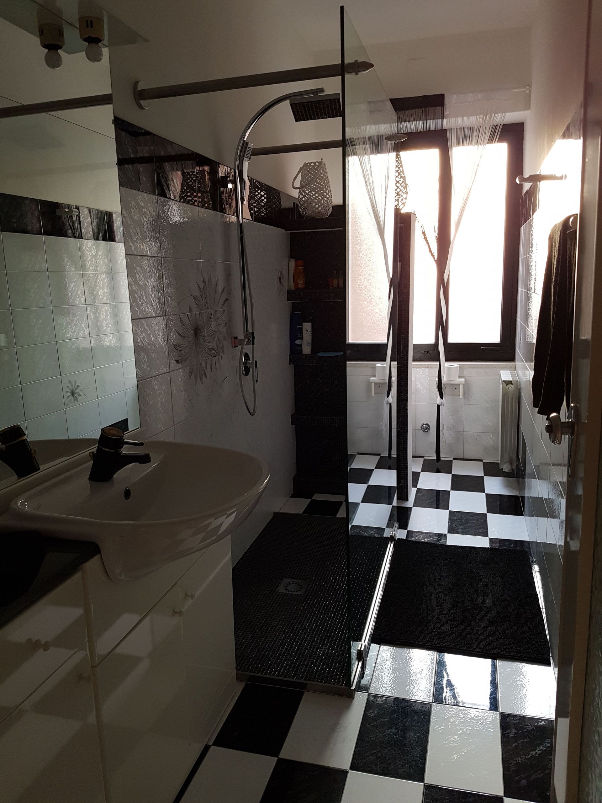 Bad - Ferienhaus - Kreuzlingen - Shiatsu Munafo