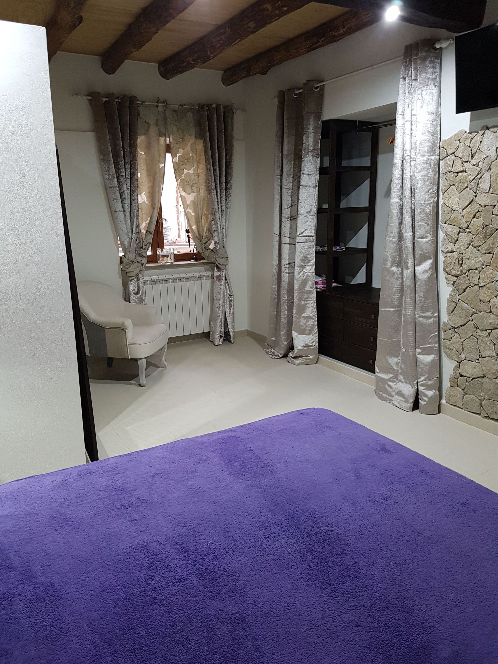 Innen - Ferienhaus - Kreuzlingen - Shiatsu Munafo