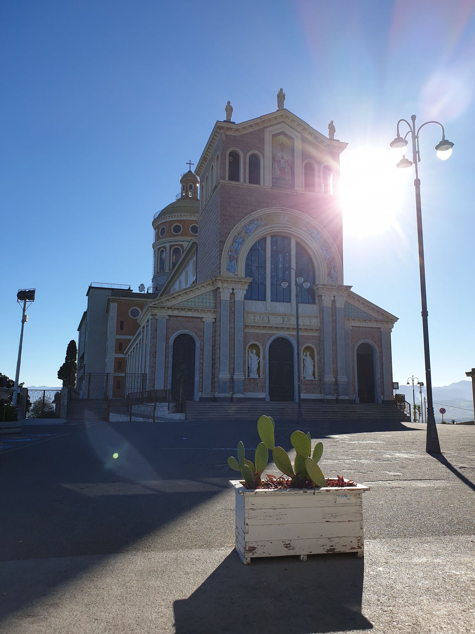 Ausflugsziel - Ferienhaus - Kreuzlingen - Shiatsu Munafo
