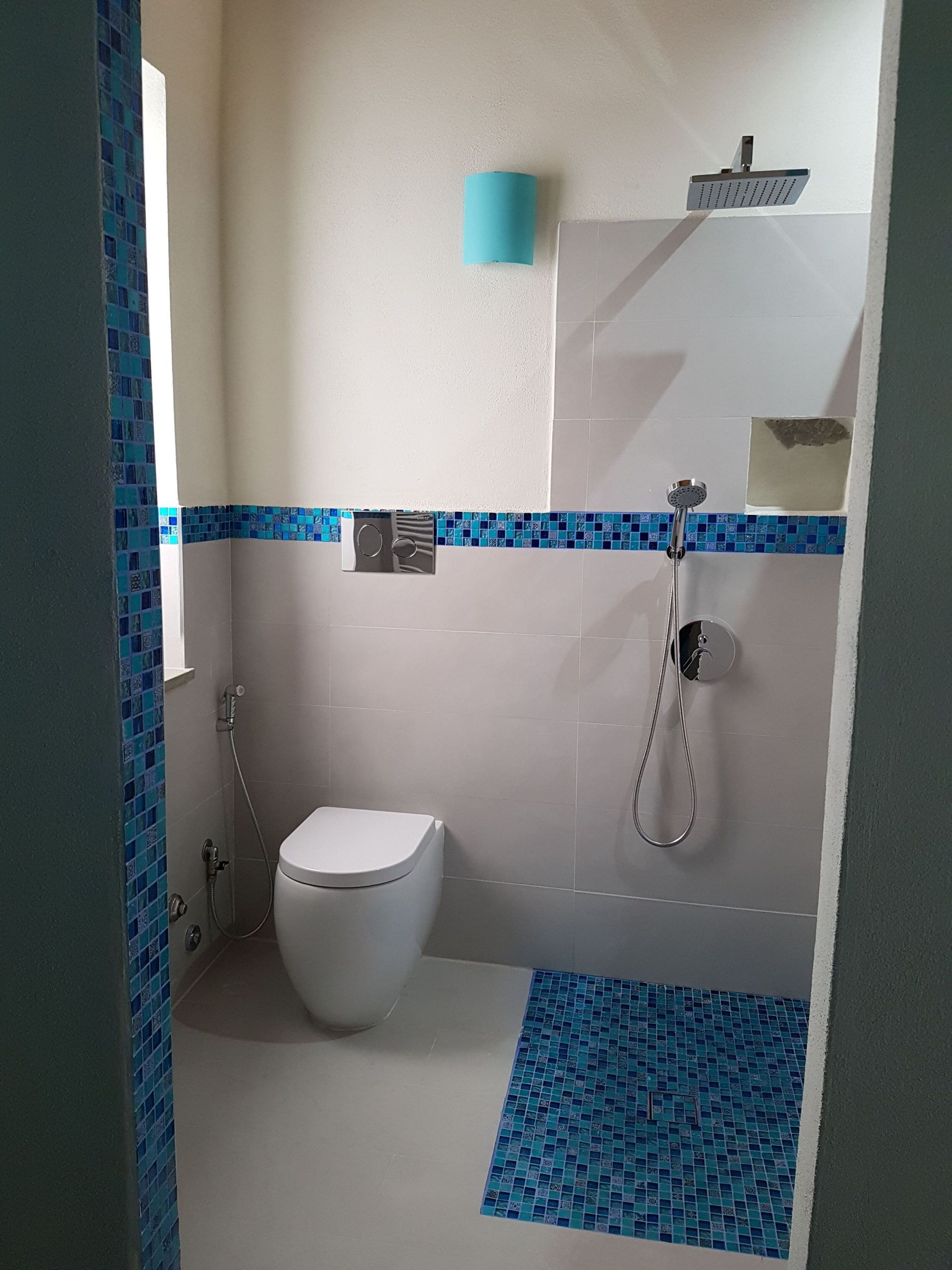 Bad - Ferienhaus - Kreuzlingen - Shiatsu Munafo