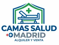 Logotipo Cama Salud Madrid