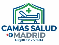 Logotipo Cama Salud Madrid