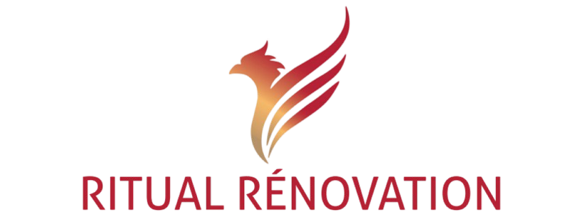 Logo de RITUAL R&Eacute;NOVATION.