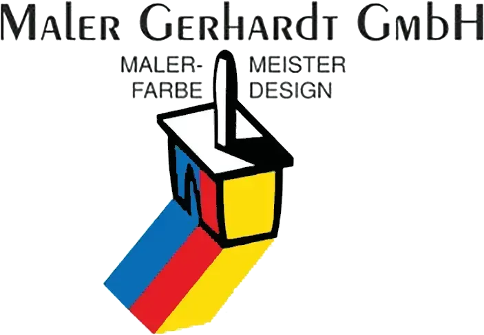 Maler Gerhardt GmbH | Wasserburg am Inn Maler Gerhardt GmbH | Wasserburg am Inn | Logo