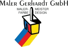Maler Gerhardt GmbH | Wasserburg am Inn Maler Gerhardt GmbH | Wasserburg am Inn | Logo