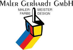 Maler Gerhardt GmbH | Wasserburg am Inn Maler Gerhardt GmbH | Wasserburg am Inn | Logo