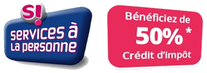 Service à la personne