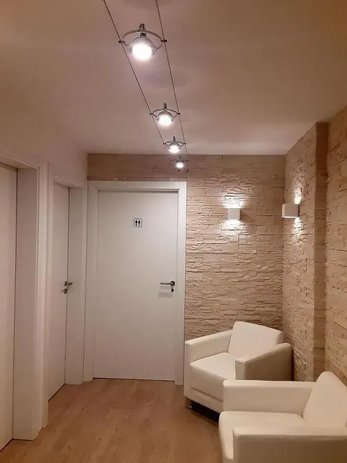 Installation d'éclairage