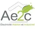 Logo Ae2c Electricité