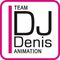 Logo Team DJ Denis