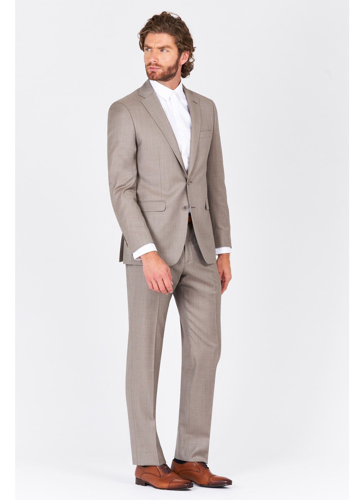 Costume regular fit Lanificio F.ILLI Cerruti DAL 1881 à Nice