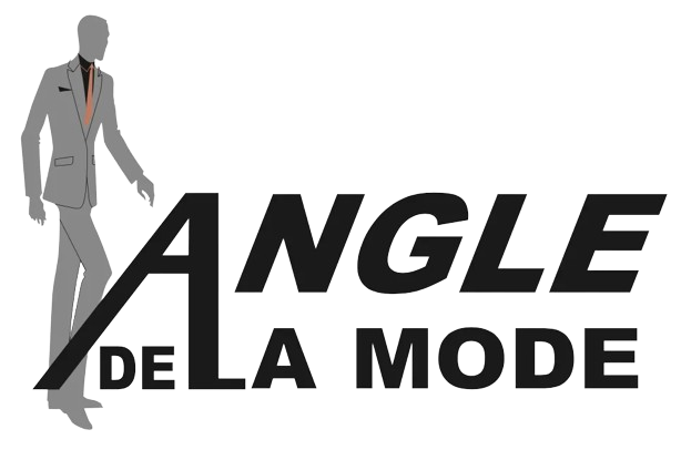 Logo Angle de la Mode