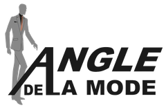 Logo Angle de la Mode
