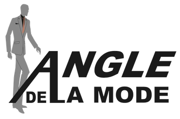 Logo Angle de la Mode