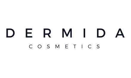 Logo Dermida Cosmetics