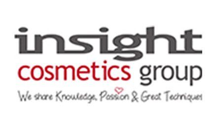 Logo Insight Cosmetics Group