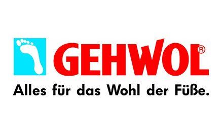 Logo Gehwol