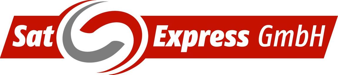 Logo - Sat Express GmbH