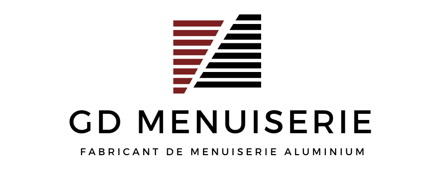 Logo de GD Menuiserie