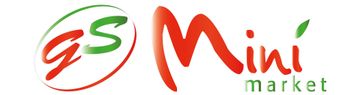 Logo GS Mini Market