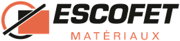 Logo entreprise Escofet