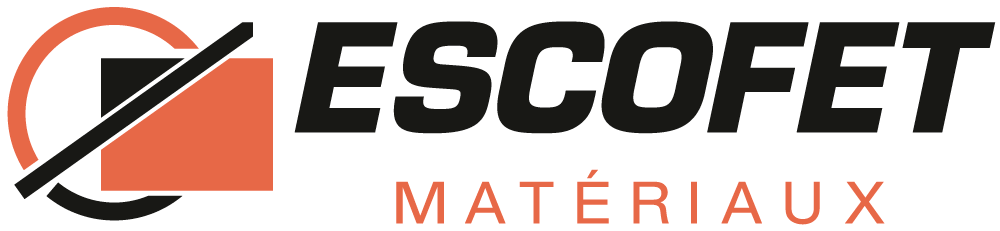 Logo entreprise Escofet